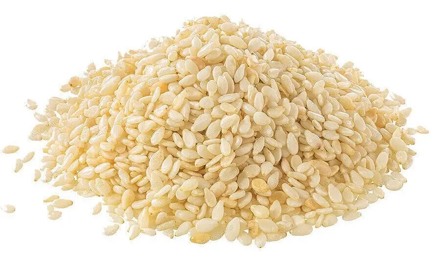 White Sesame (সাদা তিল)