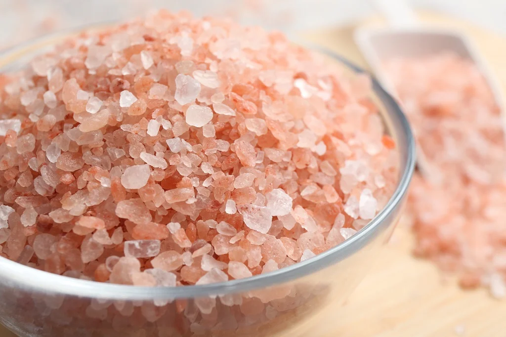 Pink Salt (পিংক সল্ট)