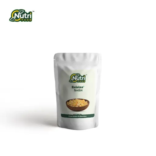 Kismis (কিসমিস)