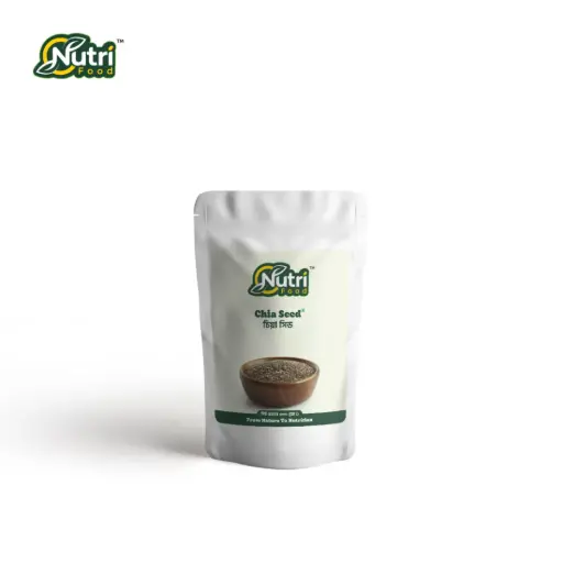 Chia Seed (চিয়া সীড)