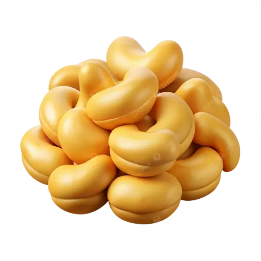 Ghee Fried Cashew Nut (ঘি ভাজা কাজু বাদাম)