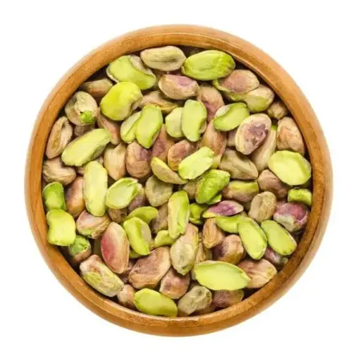 Pesta Badam (পেস্তা বাদাম)