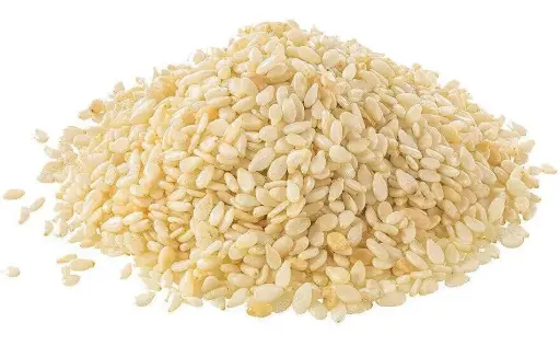White Sesame (সাদা তিল)