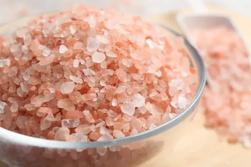 Pink Salt (পিংক সল্ট)