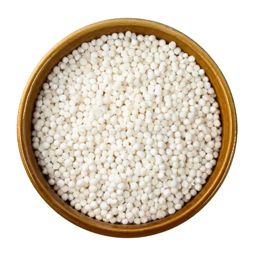 Sagu Dana (সাগুদানা)