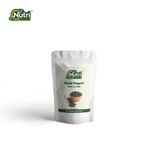 Black Pepper (কালো গোল মরিচ)